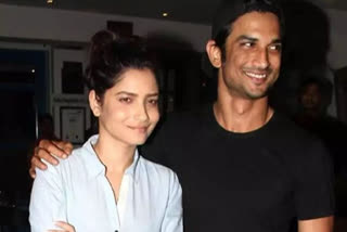 Ex-girlfriend Ankita Lokhande Shocked