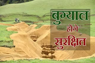 dayara bugyal soil erosion