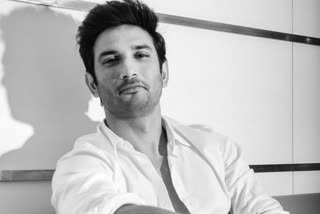 Sushant Singh Rajput shooting in Jaipur