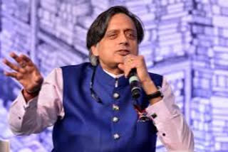 Shashi Tharoor is also rumored to have invented a new English word