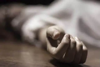 Hingoli woman murdered by husband because she was unable to carry child