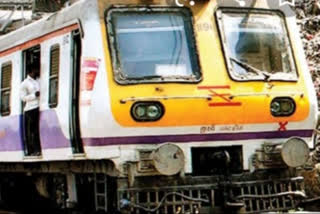 Mumbai Local to run from monday