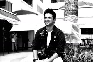 Sushant Singh rajput