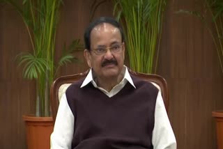 vp venkaiah