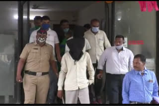 shirdi police arrests three accused in murder case