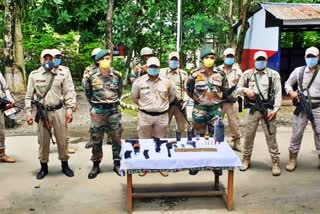 case-registered-after-arms-ammunitions-recovered-in-manipur