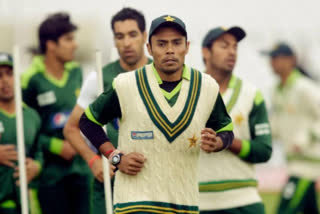 Danish Kaneria