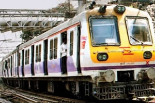 Mumbai local