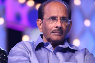 Aamir khan invited Vijayendra Prasad