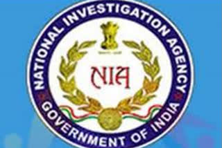 telangana public front vice-president nallamasu krishna has been taken into custody by the nia