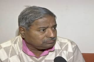 vinay katiyar to appear in special CBI court in babri demolition case in lucknow uttar pradesh