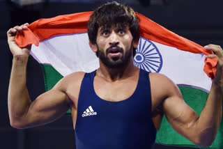 Bajrang Punia