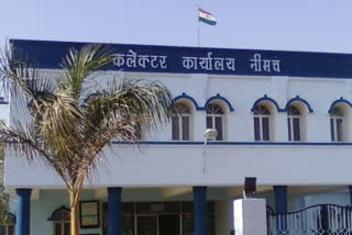 Number of patients in Neemuch increased to 388 after 5 new Corona cases were found