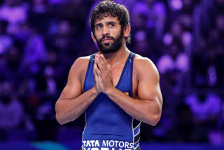 Exclusive: Bajrang Punia wants to replicate Bindra's Beijing's golden act in Tokyo