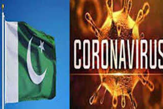number of corona victims in pakistan 1.44 lakh, 2729 people died