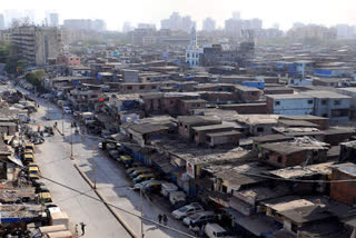 dharavi became roll model fight against corona