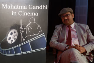 Gandhian principle in Indian cinema