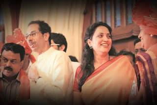 uddhav thackeray's father-in-law dead