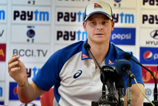 Steve Smith names the Indian players  who impressed him the most