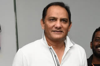 Ready to coach Team India if given an opportunity: Azharuddin