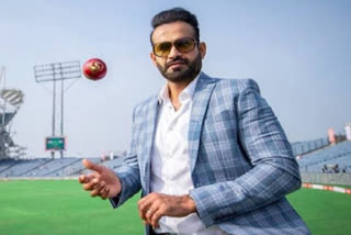 IPL without fans will be like marriage without guest, but it haappens: Irfan Pathan