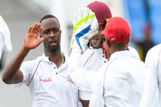 it's all about winning, no room for frienship: Kemar Roach issues warning to Jofra Archer