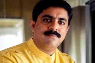 pramod sawant govt goa  vijay sardesai criticized bjp  GFP leader vijay sardesai  प्रमोद सावंतांवर विजय सरदेसाईंची टीका  गोवा मुख्यमंत्री प्रमोद सावंत