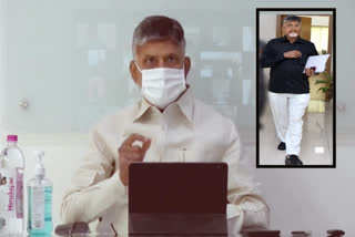 chandra babu