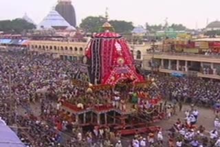 Puri Raath Yatra