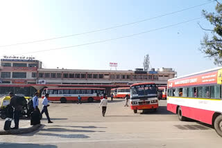 Karnataka State Road Transport