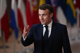 corona restrictions in france, corona situation in france, lockdown restrictions ease in france, france president emanuel macron, ଫ୍ରାନ୍ସରେ କୋରୋନା କଟକଣା, ଫ୍ରାନ୍ସରେ କୋରୋନା ସ୍ଥିତି, ଫ୍ରାନ୍ସରେ ଲକଡାଉନ କଟକଣା କୋହଳ, ଫ୍ରାନ୍ସ ରାଷ୍ଟ୍ରପତି ଇମାନୁଏଲ ମାକ୍ରନ