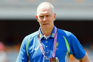 greg chappell believes saliva ban will help batsmen more than bowlers