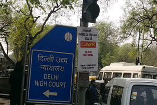 delhi hc issues notice to delhi govt over fir on sir gangaram hospital