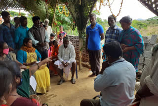 Officials prevent 7 child marriages in Chamarajanagar in one day