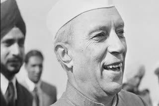 Jawaharlal Nehru