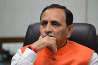 Gujarat Chief Minister  Vijay Rupani  Ahmedabad  lockdown in Gujarat  battle against COVID-19 pandemic  coronavirus cases in Gujarat  No plan to impose lockdown  ഗുജറാത്ത്‌  മുഖ്യമന്ത്രി വിജയ്‌ രുപാനി  വിജയ്‌ രുപാനി  ലോക്ക്‌ഡൗണ്‍