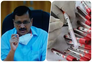 Increase Covid-19 testing capacity Delhi government orders labs