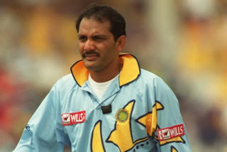 Mohammad Azharuddin