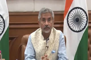 Human resources is at the core of India's engagement with world, says Jaishankar