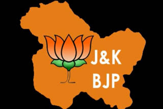 J&K BJP donates another Rs 1 crore to PM CARES Fund