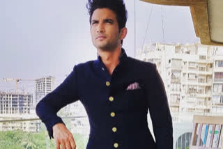 Sushant Singh Rajput