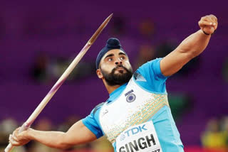 javelin thrower davinder singh kang hopes for clean chit in doping