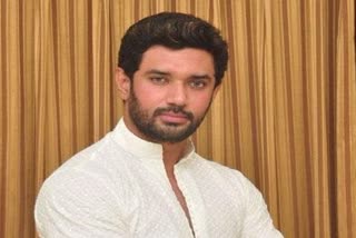 Chirag Paswan