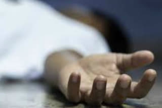 irs officer suicide case updates dwarka delhi