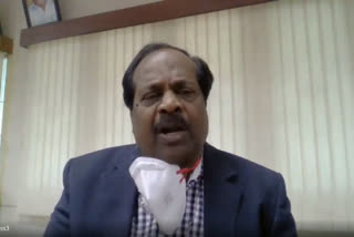 m.krishnan