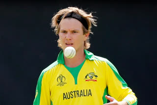 adam zampa returns to new south wales after seven years with south austrialia