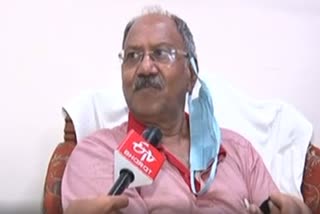 brijmohan-agrawal-counter-on-state-goverment-for-farmer-bad-condition