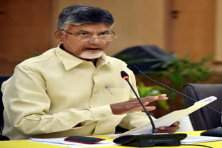 chandra babu