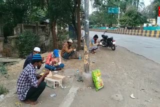 labourer in beed