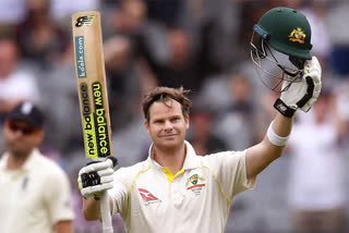 australian cricketer steve smith commented on lokesh rahul